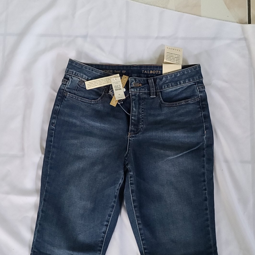 👖Jean 👖 - Picture 3 of 4